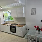 Apartments Radan