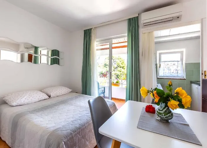 Apartments Radan