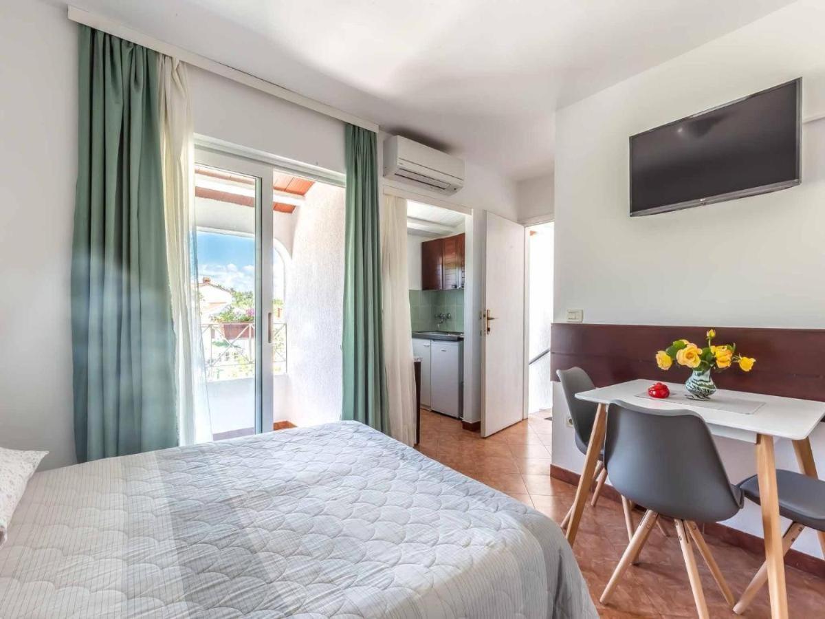 Radan Apartment Porec