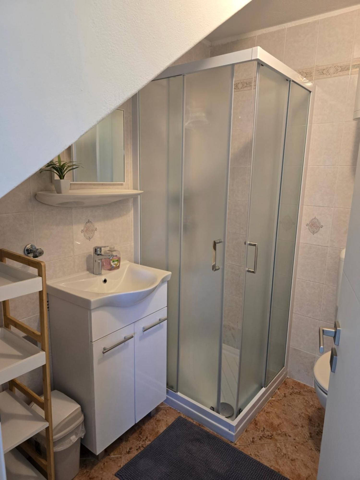 Radan Apartment